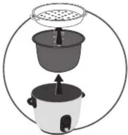 TEFAL Classic 2 RK1038 - 3 - 20