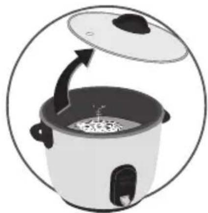 TEFAL Classic 2 RK1038 - 3 - 2