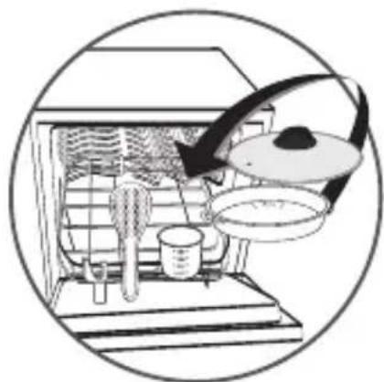 TEFAL Classic 2 RK1038 - 3 - 21