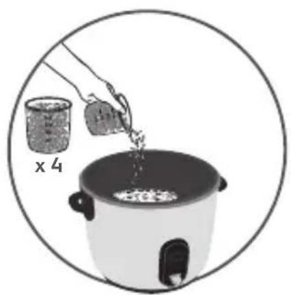 TEFAL New Classic RK102811 - 1 - 1