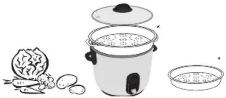 TEFAL New Classic RK102811 - 3 - 9