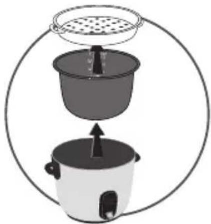 TEFAL New Classic RK102811 - 3 - 20