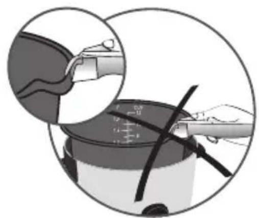 TEFAL New Classic RK102811 - 3 - 30