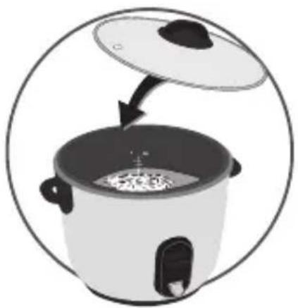 TEFAL New Classic RK102811 - 1 - 4