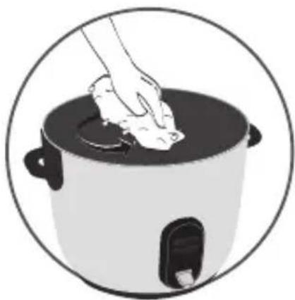 TEFAL New Classic RK102811 - 3 - 23