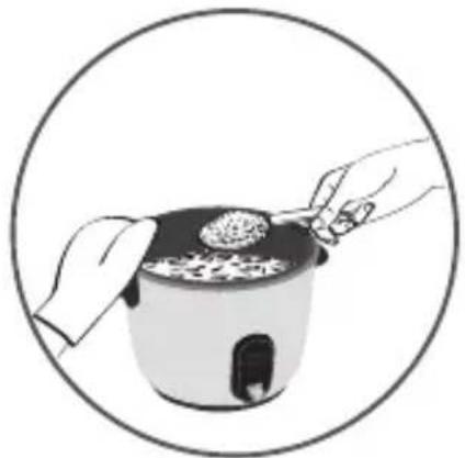TEFAL New Classic RK102811 - 3 - 5