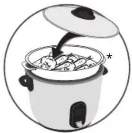 TEFAL New Classic RK102811 - 3 - 14