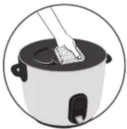 TEFAL New Classic RK102811 - CLASSIC 2 - 11