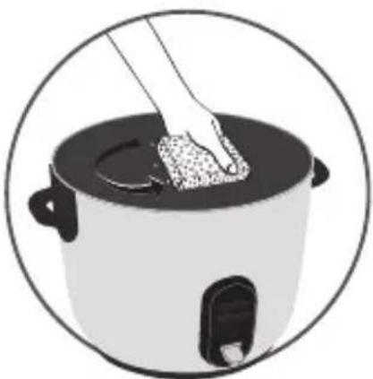 TEFAL New Classic RK102811 - 3 - 22