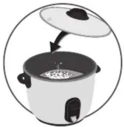 TEFAL New Classic RK1005 - CLASSIC 2 - 18