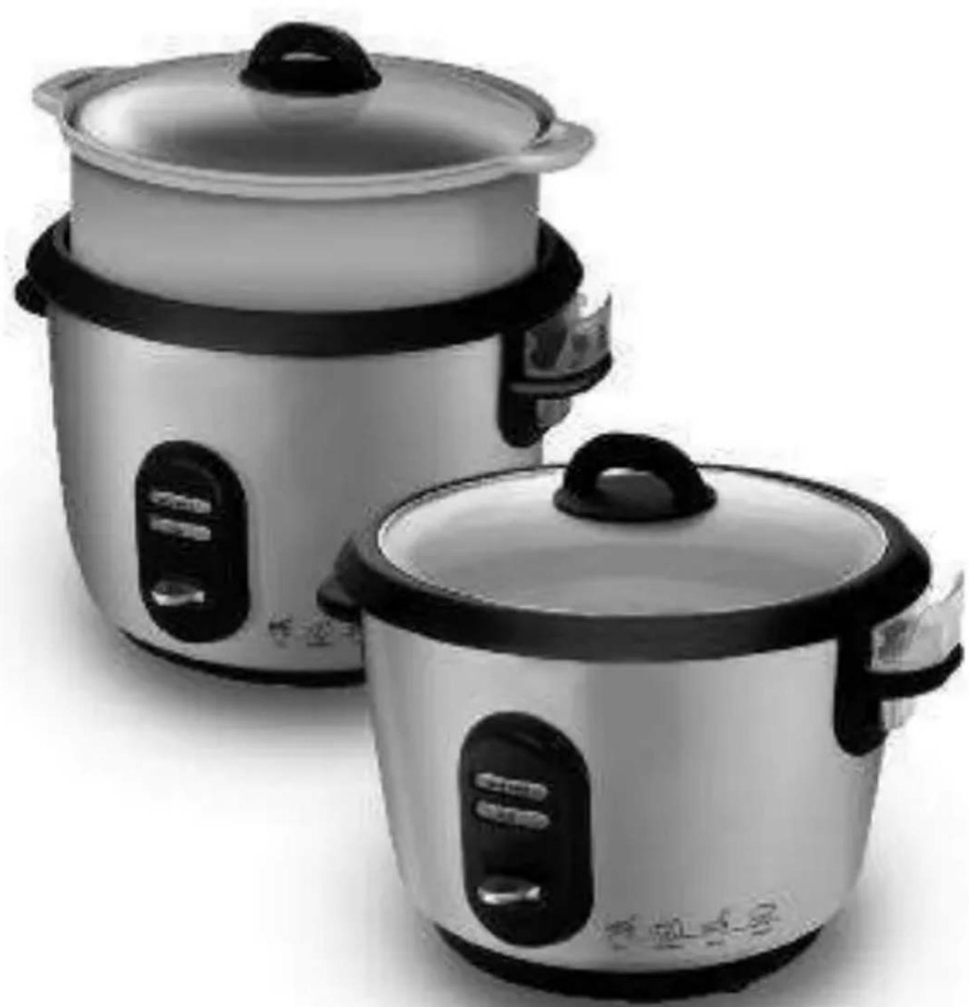 TEFAL New Classic RK1005 - CLASSIC 2 - 1