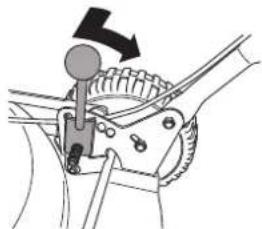JONSERED LM 2148 M - SIKKERHEDSINSTRUKTIONER - 4