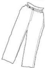 JONSERED LM 2148 M - TEKNISKE DATA - 3