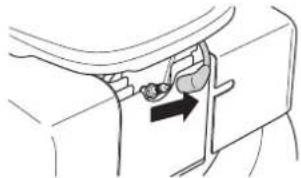 JONSERED LM 2148 M - SIKKERHEDSINSTRUKTIONER - 1