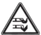 JONSERED LM 2148 M - Symbolforklaring - 6