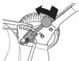 JONSERED LM 2148 M - SIKKERHEDSINSTRUKTIONER - 3