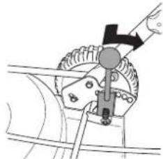 JONSERED LM 2148 M - SIKKERHEDSINSTRUKTIONER - 2