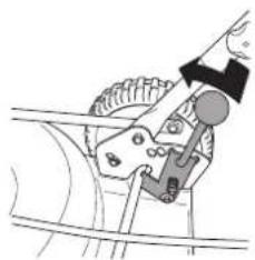 JONSERED LM 2148 M - SIKKERHEDSINSTRUKTIONER - 1
