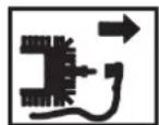 JONSERED LM 2148 M - Symbolforklaring - 14