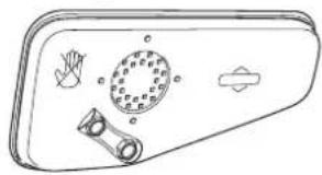 JONSERED LM 2148 M - Lyddæmper - 1