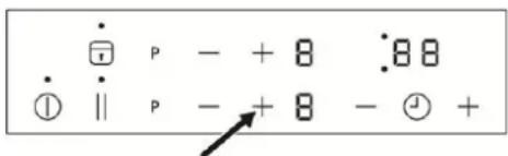 Ztove EZ2 - Justering af effekttrin - 1