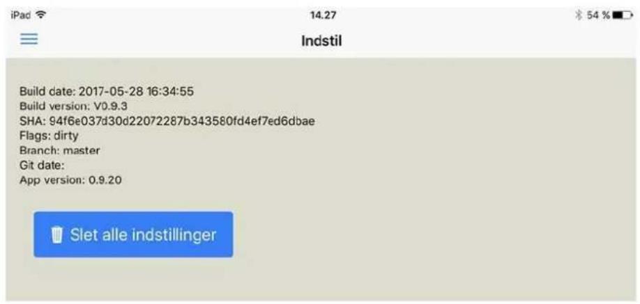 Ztove EZ2 - Indstil - Tekniske informationer - 1