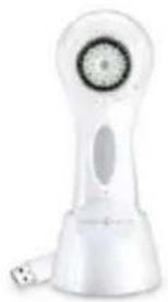 Clarisonic Aria - Mulighed 2 (Fig.3) Opladning med holder: - 1
