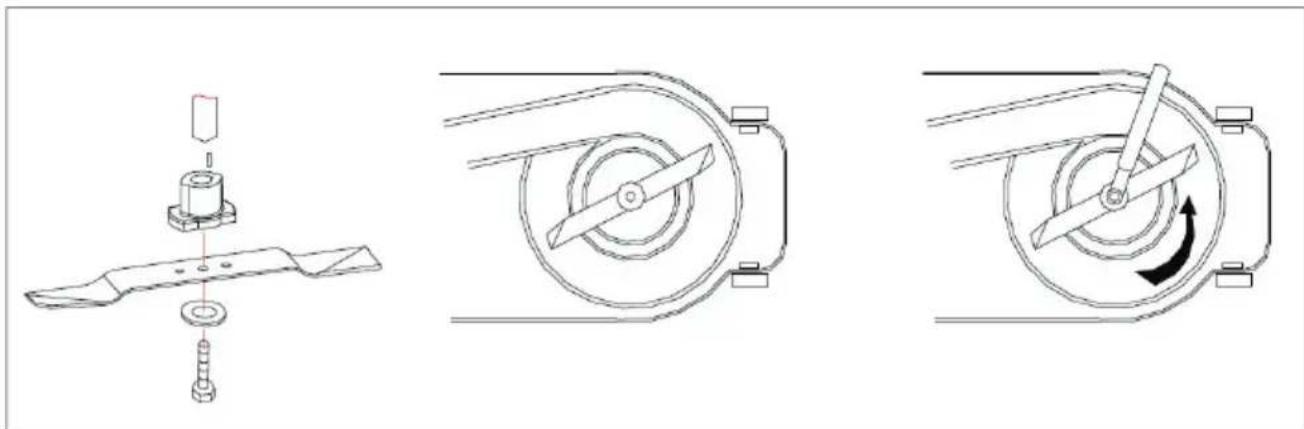 Garden 78625 - KLINGEN - 1