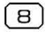 BROTHER P-Touch PT7600 - Brug af de forudformaterede Auto Format-skabeloner - 4