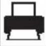 BROTHER P-Touch PT7600 - Indtastning af et symbol - 57