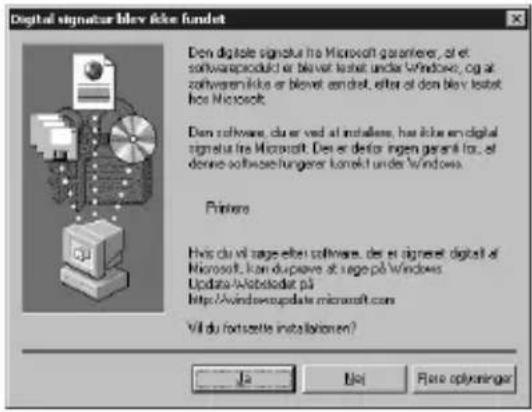 BROTHER P-Touch PT7600 - For Windows® 2000 Professional - 4