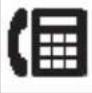 BROTHER P-Touch PT7600 - Indtastning af et symbol - 54