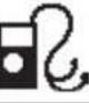 BROTHER P-Touch PT7600 - Indtastning af et symbol - 67