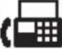 BROTHER P-Touch PT7500 - Indtastning af et symbol - 61