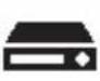 BROTHER P-Touch PT7500 - Indtastning af et symbol - 69