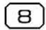 BROTHER P-Touch PT7500 - Brug af de forudformaterede Auto Format-skabeloner - 5