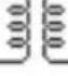 BROTHER P-Touch PT7500 - Indtastning af et symbol - 41