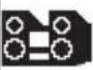 BROTHER P-Touch PT7500 - Indtastning af et symbol - 75