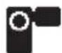 BROTHER P-Touch PT7500 - Indtastning af et symbol - 71