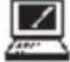 BROTHER P-Touch PT7500 - Indtastning af et symbol - 62