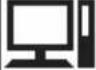 BROTHER P-Touch PT7500 - Indtastning af et symbol - 63