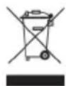 OBH NORDICA Precision GD7008S0 - Bortskaffelse af apparatet - 1