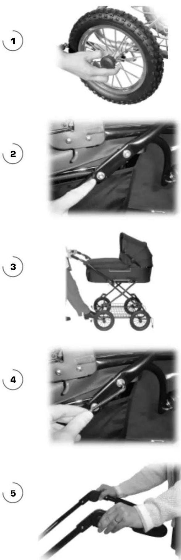 Trille Magnum - ADVARSEL - 1