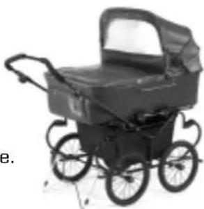 Trille Magnum - ADVARSEL og VIGTIGT - 1
