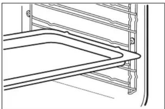 VOSS ELI83723RF - Grill/bradepande: - 1