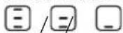 VOSS ELI83723RF - ADVARSEL! - 1