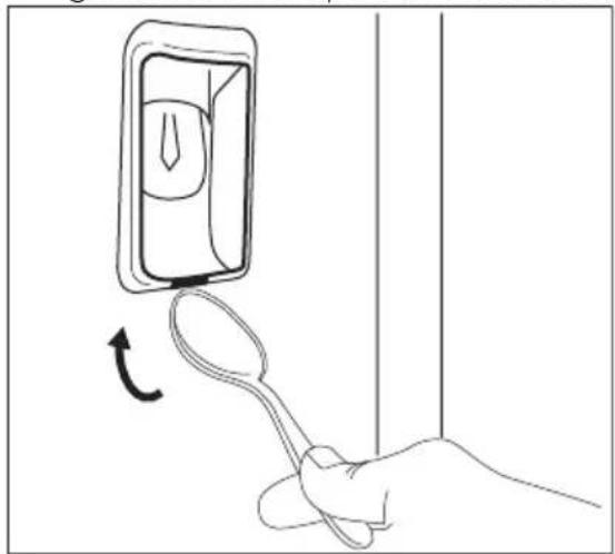 VOSS ELI83723HV - Sidelampen - 1