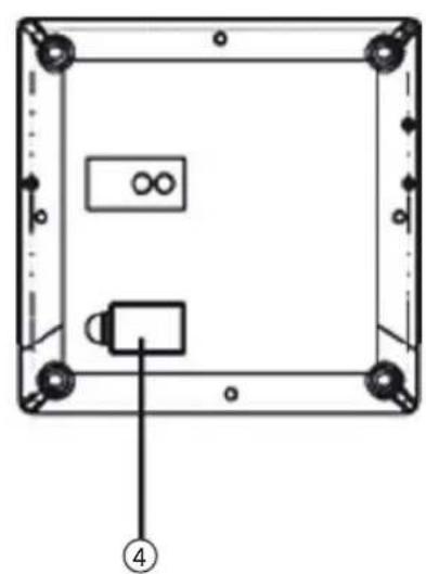 WILFA KW-50 - FUNKTIONSBESKRIVELSE - 1
