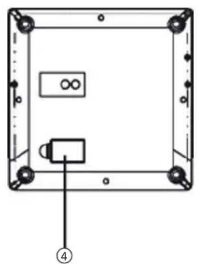 WILFA KW-50 - Wilfa SILVER - 1