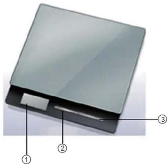 WILFA KW-50 - PRODUKTOVERSIGT - 1